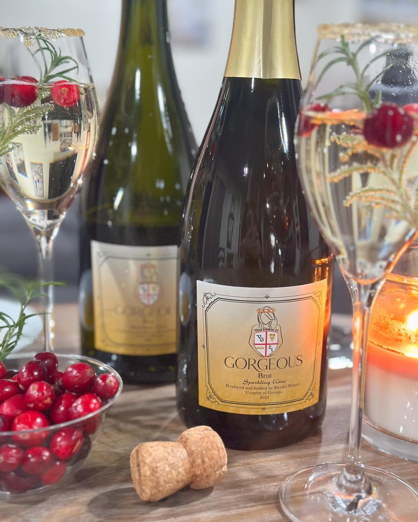 Sparkling Wines