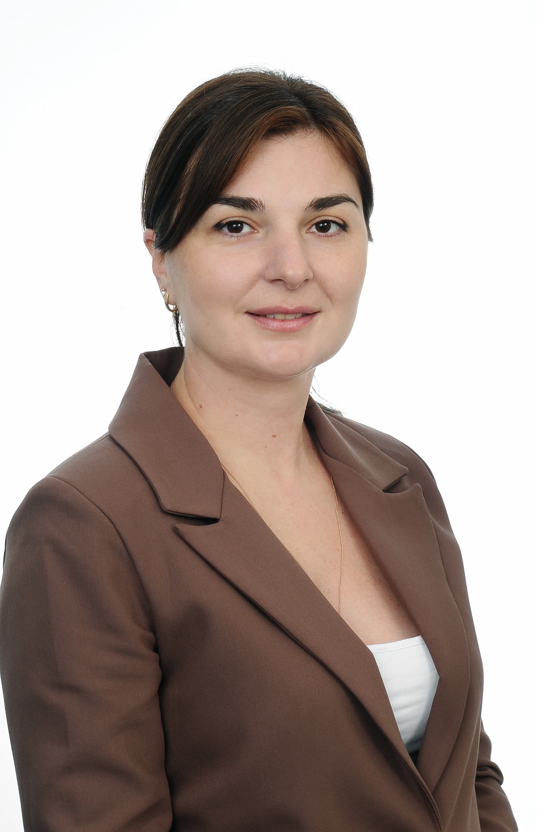 Gvantsa Magradze